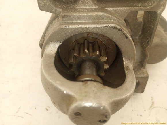 Hummer H2 Starter Motor