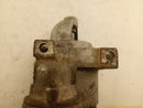 Hummer H2 Starter Motor-7