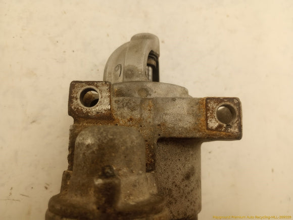 Hummer H2 Starter Motor