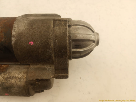 Hummer H2 Starter Motor