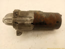 Hummer H2 Starter Motor-11