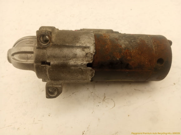 Hummer H2 Starter Motor