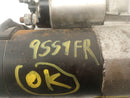 Hummer H2 Starter Motor-12