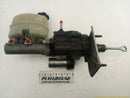 Hummer H2 Power Brake Booster-1