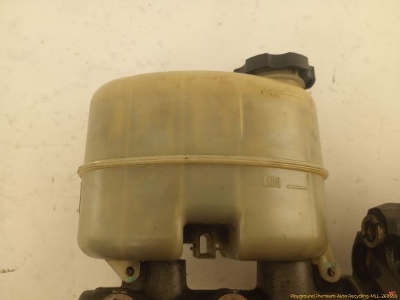 Hummer H2 Power Brake Booster