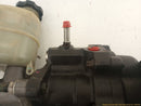 Hummer H2 Power Brake Booster-6