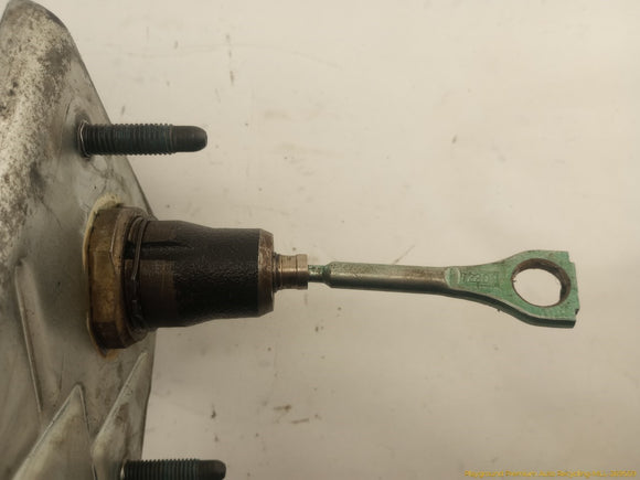 Hummer H2 Power Brake Booster