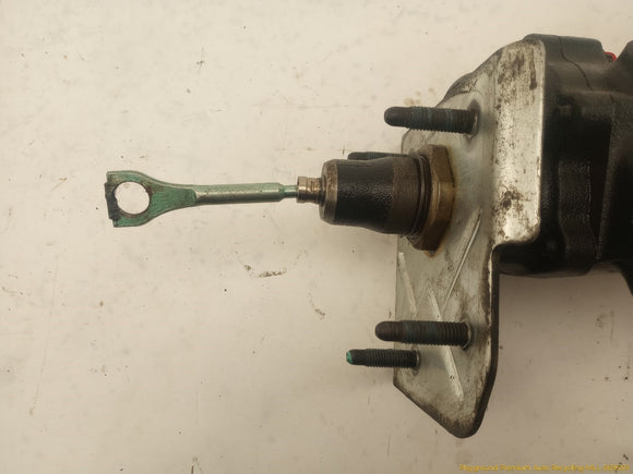 Hummer H2 Power Brake Booster