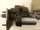 Hummer H2 Power Brake Booster-10