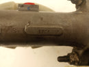 Hummer H2 Power Brake Booster-12