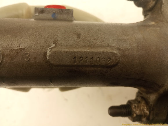 Hummer H2 Power Brake Booster