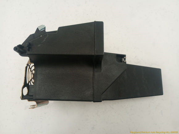 Hummer H2 Front Center Console Subwoofer Speaker