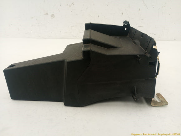Hummer H2 Front Center Console Subwoofer Speaker