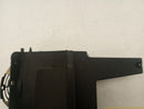Hummer H2 Front Center Console Subwoofer Speaker-9