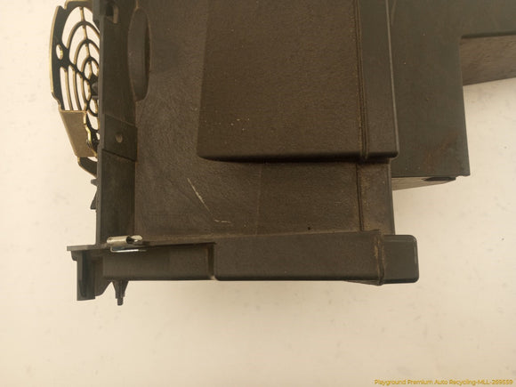 Hummer H2 Front Center Console Subwoofer Speaker