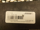 Hummer H2 Front Center Console Subwoofer Speaker-11