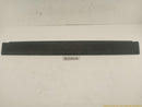 Hummer H2 Rear Bumper Center Cover Trim-1