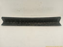 Hummer H2 Rear Bumper Center Cover Trim-2