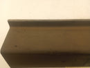 Hummer H2 Rear Bumper Center Cover Trim-3