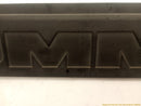 Hummer H2 Rear Bumper Center Cover Trim-9