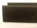 Hummer H2 Rear Bumper Center Cover Trim-11