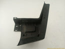 Hummer H2 Driver Left Rear Bumper End Cap-2