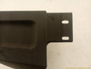 Hummer H2 Driver Left Rear Bumper End Cap-4