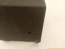 Hummer H2 Driver Left Rear Bumper End Cap-5