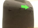 Hummer H2 Driver Left Rear Bumper End Cap-7