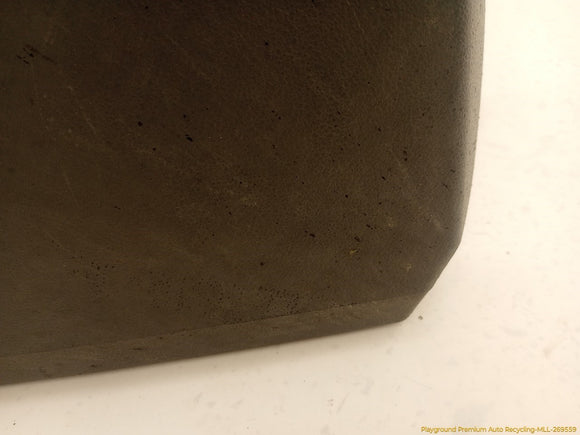 Hummer H2 Driver Left Rear Bumper End Cap