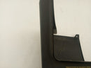 Hummer H2 Driver Left Rear Bumper End Cap-10