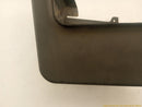 Hummer H2 Driver Left Rear Bumper End Cap-11