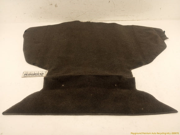 Dodge Stealth Trunk Floor Carpet