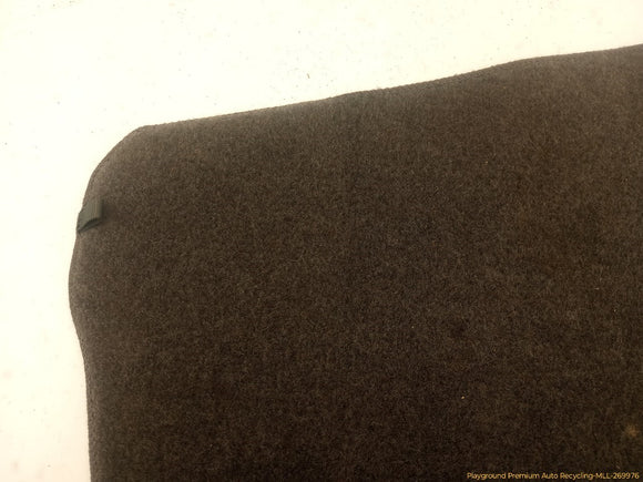 Dodge Stealth Trunk Floor Carpet