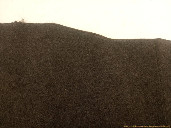 Dodge Stealth Trunk Floor Carpet