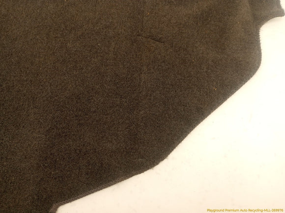 Dodge Stealth Trunk Floor Carpet