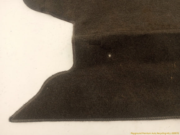 Dodge Stealth Trunk Floor Carpet