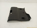 Honda Prelude Rear Center Trunk Trim Panel-3