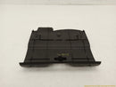 Honda Prelude Rear Center Trunk Trim Panel-6