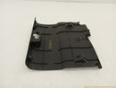 Honda Prelude Rear Center Trunk Trim Panel-7