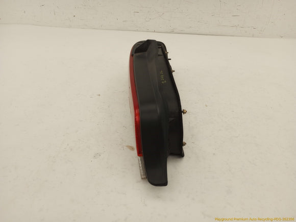 Honda Prelude Driver left Tail Lamp
