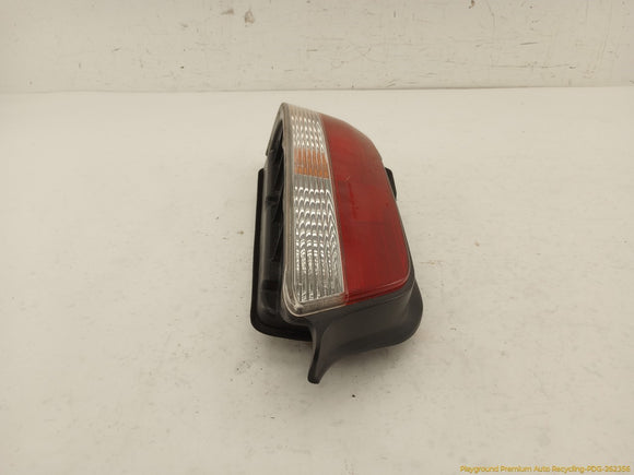 Honda Prelude Driver left Tail Lamp