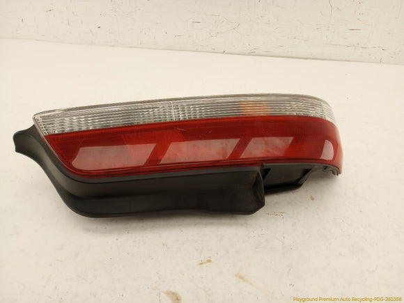 Honda Prelude Driver left Tail Lamp
