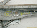 Honda Prelude Driver Left Front Door Window Regulator-3