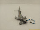 Honda Prelude Driver Left Front Door Window Regulator-8