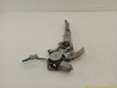 Honda Prelude Driver Left Front Door Window Regulator-9