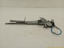 Honda Prelude Driver Left Front Door Window Regulator-12