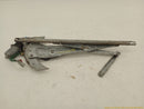 Honda Prelude Passenger Right Front Door Window Regulator-2
