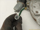 Honda Prelude Passenger Right Front Door Window Regulator-4