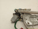 Honda Prelude Passenger Right Front Door Window Regulator-5